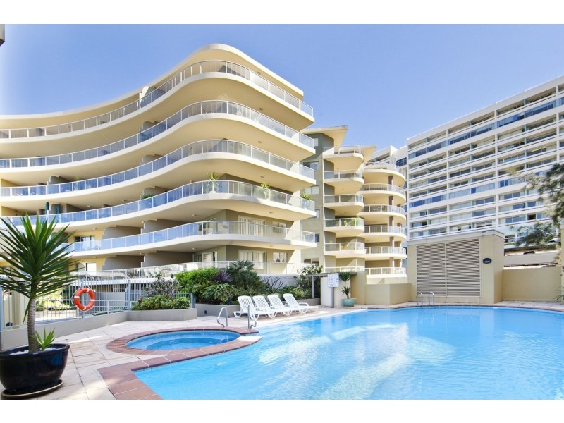 410B/9-15 Central Avenue, Manly NSW 2095