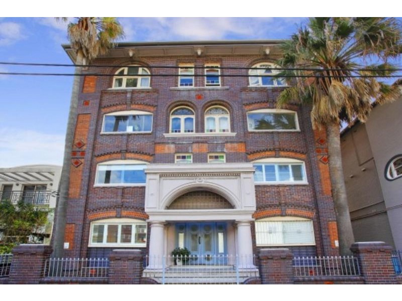 12/39 Ashburner Street, Manly NSW 2095