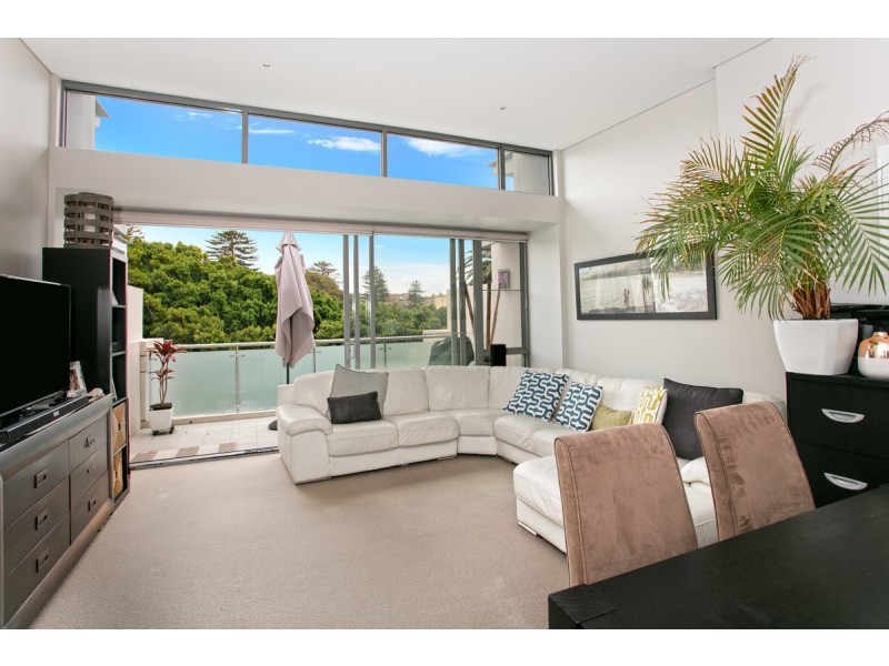 C211/8-28 The Corso, Manly NSW 2095