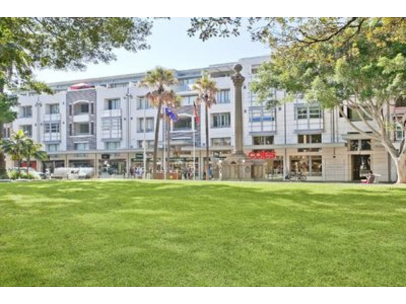 C211/8-28 The Corso, Manly NSW 2095