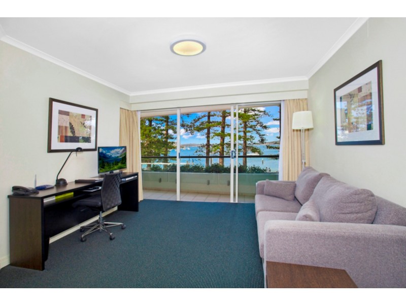 126/54A West Esplanade, Manly NSW 2095