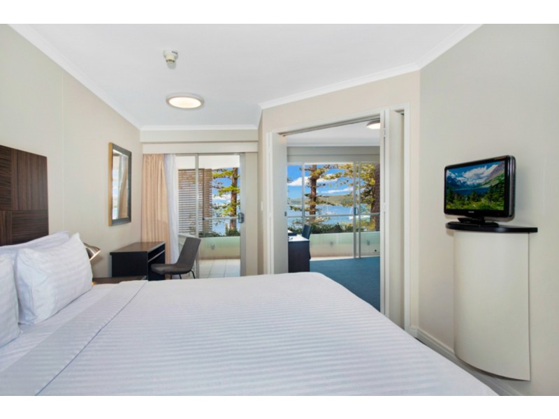 126/54A West Esplanade, Manly NSW 2095
