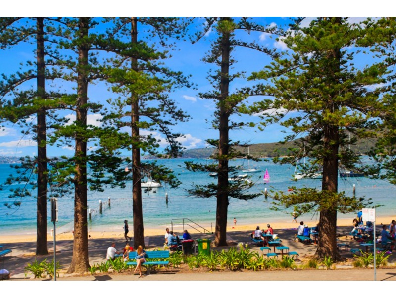 126/54A West Esplanade, Manly NSW 2095