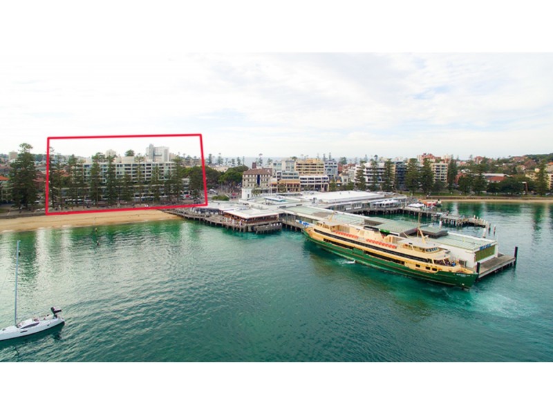 126/54A West Esplanade, Manly NSW 2095