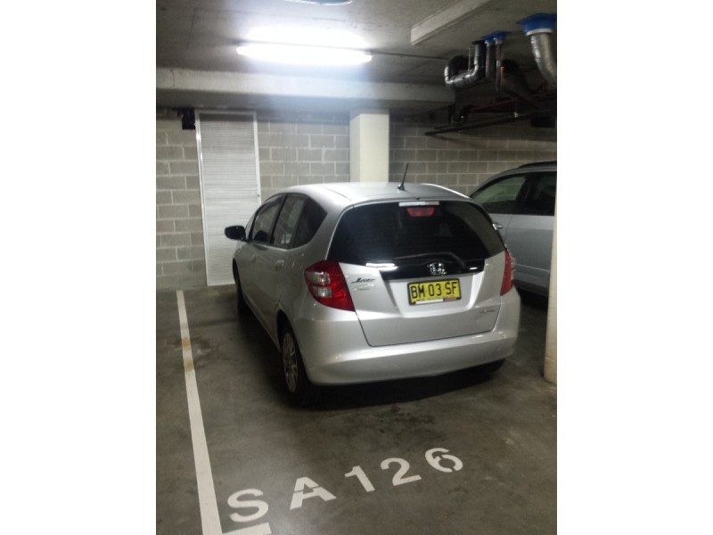 126/54A West Esplanade, Manly NSW 2095