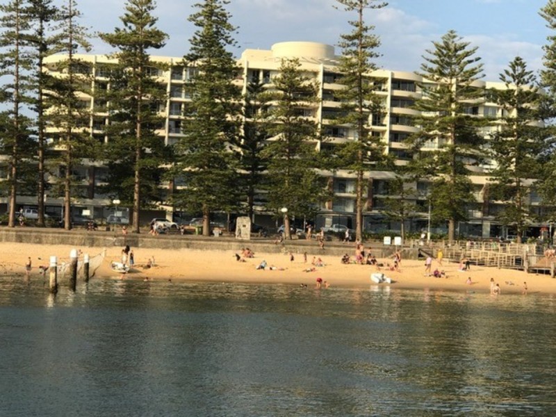 126/54A West Esplanade, Manly NSW 2095