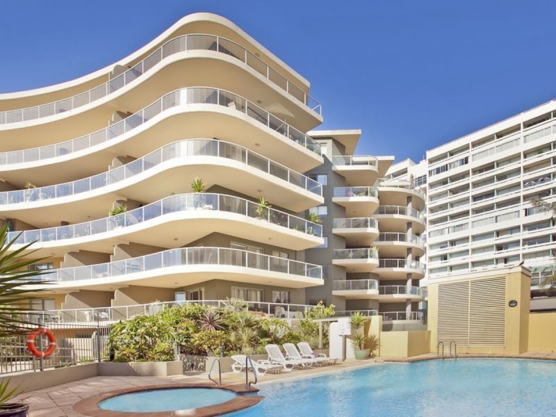 409A/9-15 Central Avenue, Manly NSW 2095
