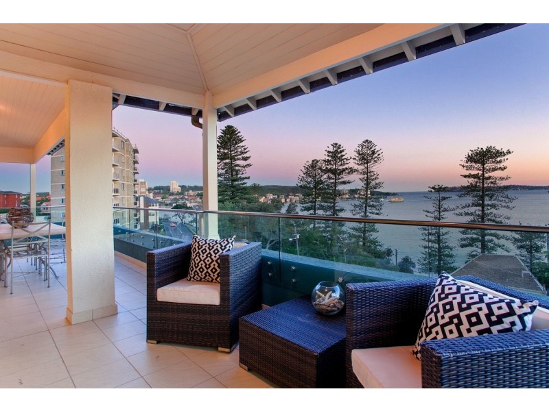2/28 The Crescent, Manly NSW 2095