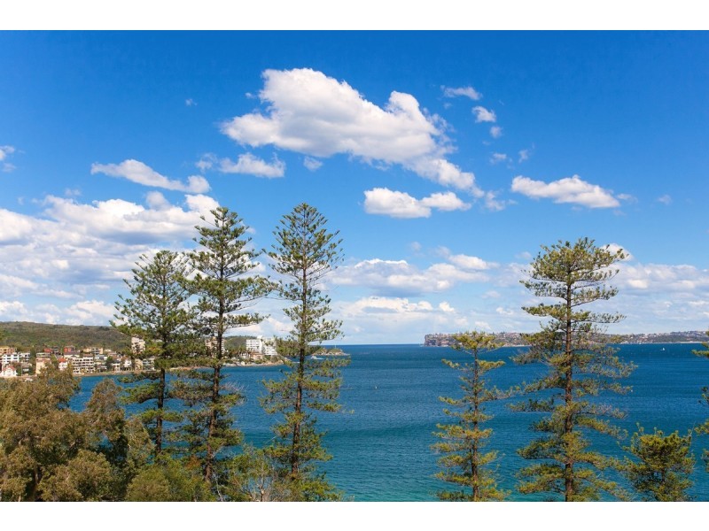 2/28 The Crescent, Manly NSW 2095