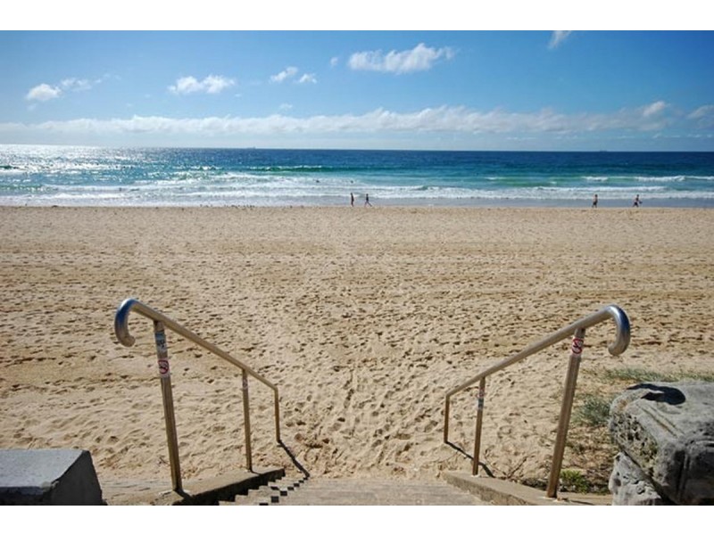 106/25 South Steyne, Manly NSW 2095