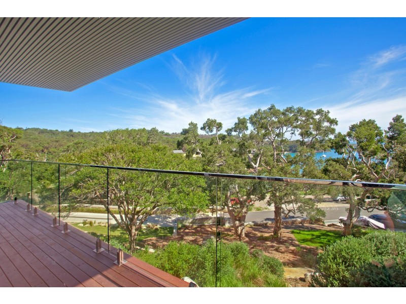 14 Spring Cove Avenue, Manly NSW 2095