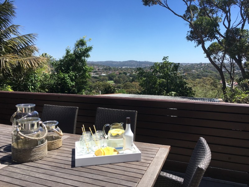 2/38 Hilltop Crescent, Fairlight NSW 2094