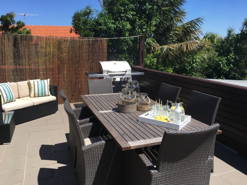 2/38 Hilltop Crescent, Fairlight NSW 2094