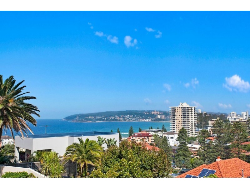 1/90 Queenscliff Road, Queenscliff NSW 2096