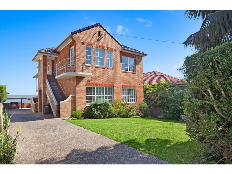 1/90 Queenscliff Road, Queenscliff NSW 2096