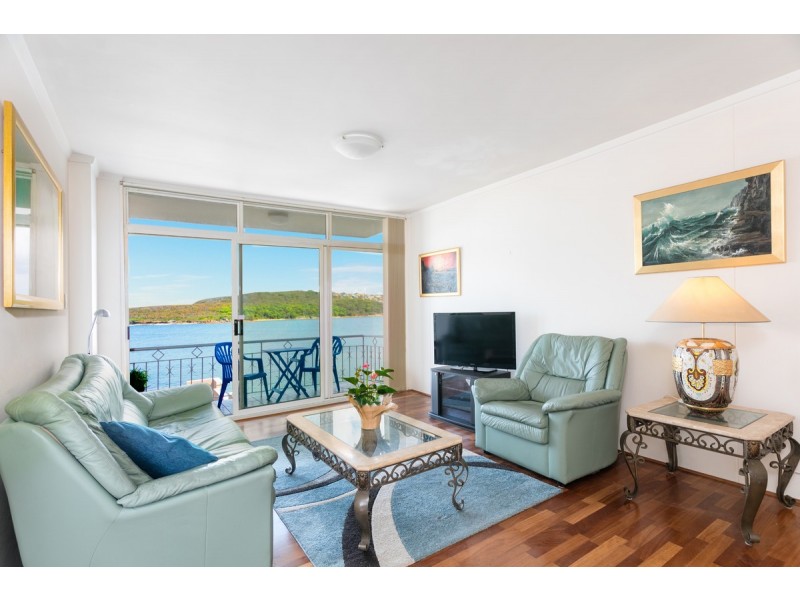 18/12 Cove Avenue, Manly NSW 2095