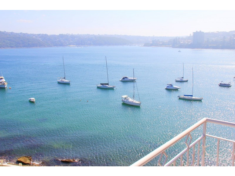 18/12 Cove Avenue, Manly NSW 2095