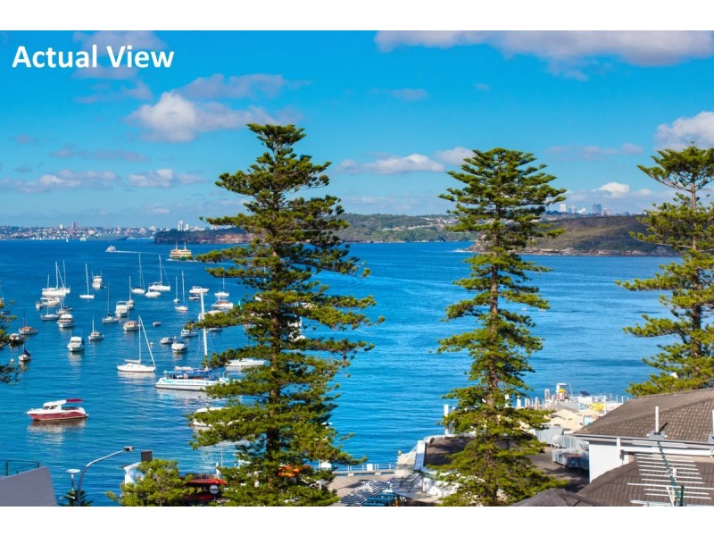 25/5 Wentworth Street, Manly NSW 2095