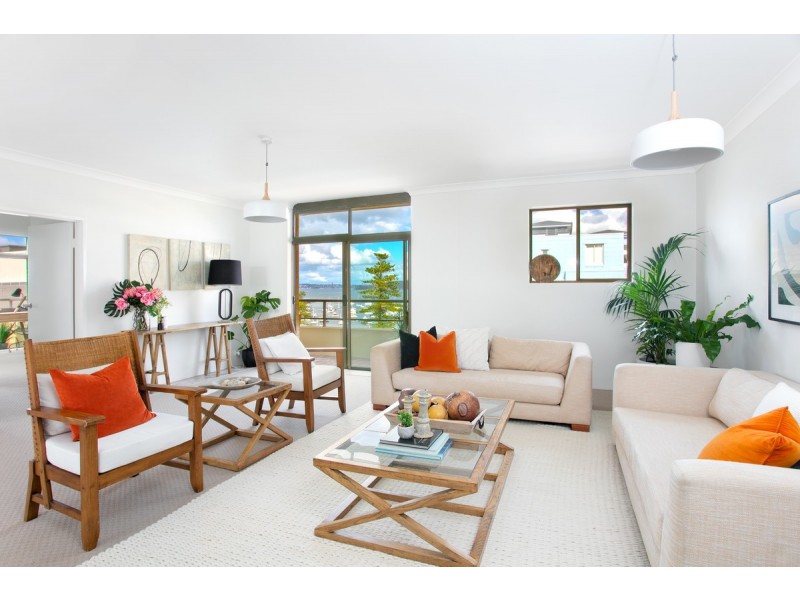 25/5 Wentworth Street, Manly NSW 2095