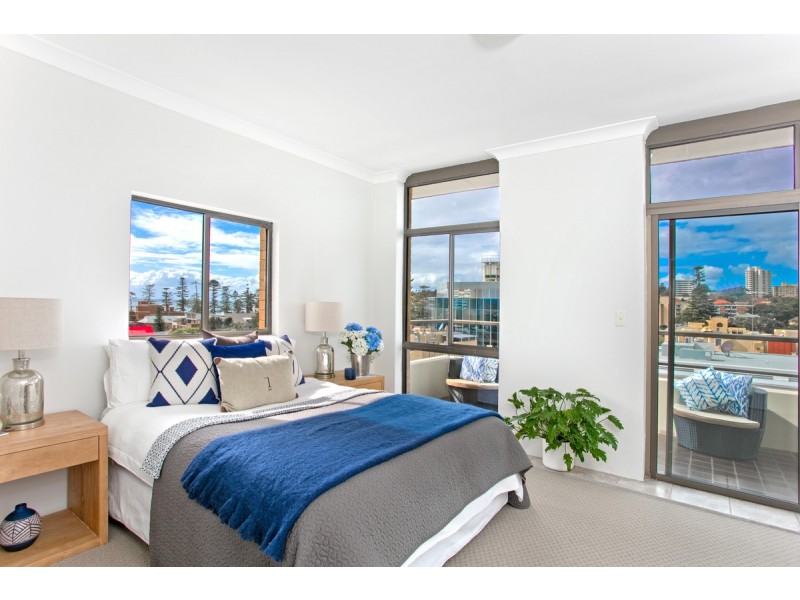 25/5 Wentworth Street, Manly NSW 2095
