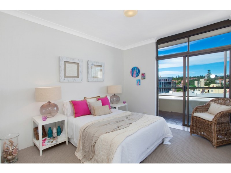 25/5 Wentworth Street, Manly NSW 2095