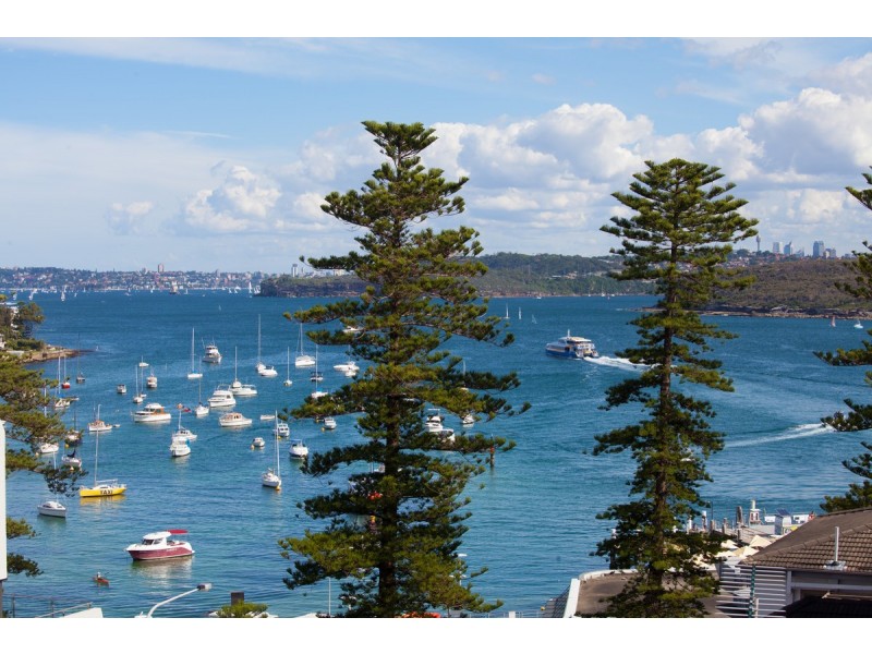 25/5 Wentworth Street, Manly NSW 2095