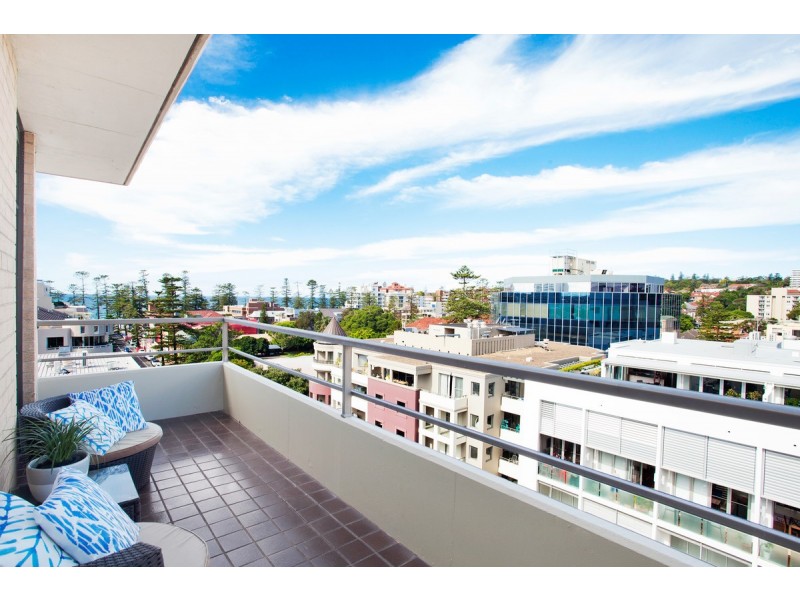 25/5 Wentworth Street, Manly NSW 2095