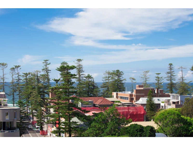 25/5 Wentworth Street, Manly NSW 2095