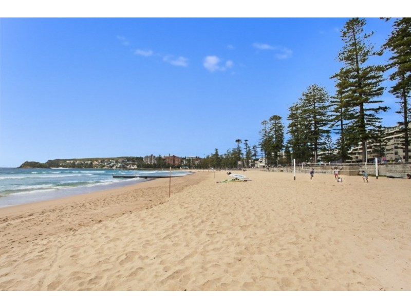 19/66 North Steyne, Manly NSW 2095