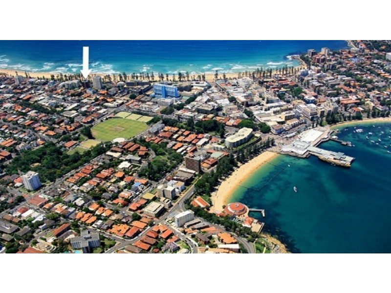 19/66 North Steyne, Manly NSW 2095