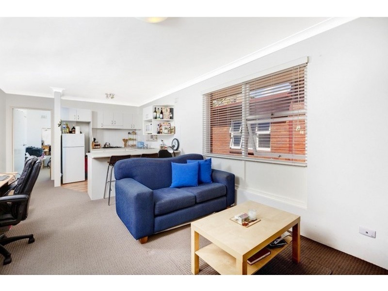6/121 Balgowlah Road, Fairlight NSW 2094