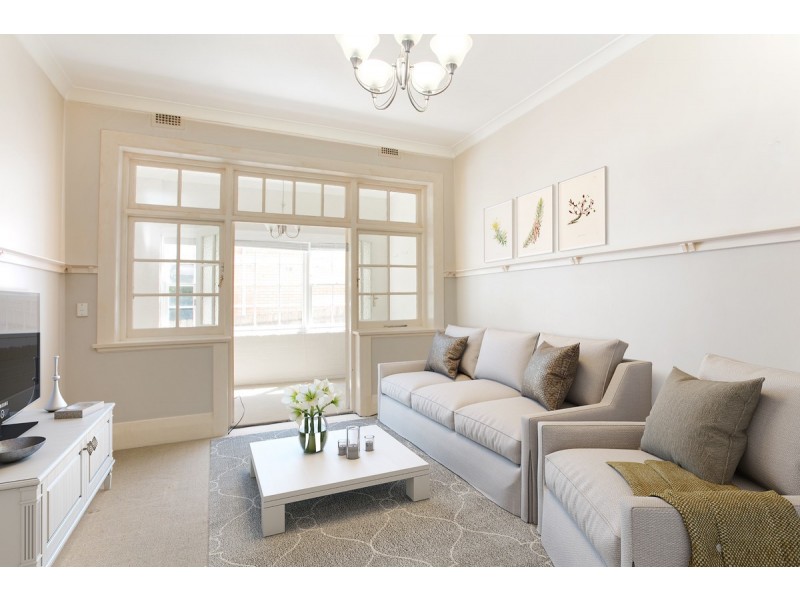 6/115 – 117 Sydney Road, Manly NSW 2095