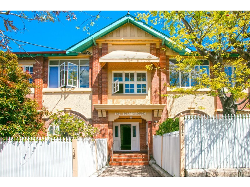 6/115 – 117 Sydney Road, Manly NSW 2095