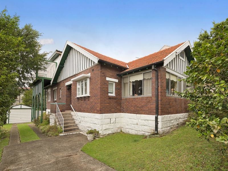 413 Sydney Road, Balgowlah NSW 2093