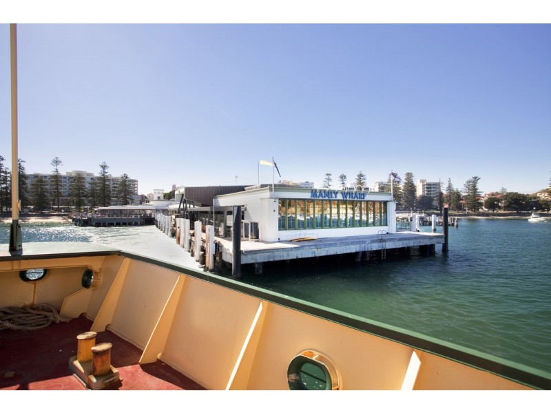72 Pittwater Road, Manly NSW 2095