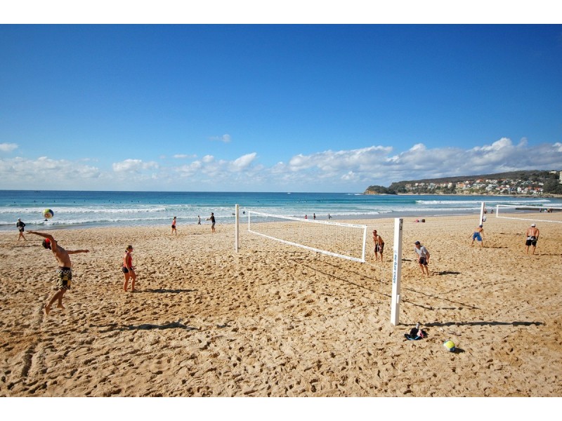 72 Pittwater Road, Manly NSW 2095