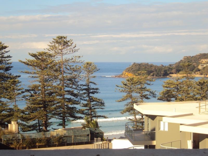 708/22 Central Avenue, Manly NSW 2095