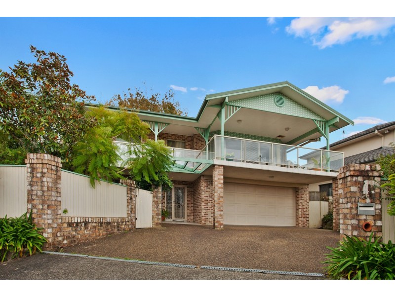 58 Woodbine Street, North Balgowlah NSW 2093