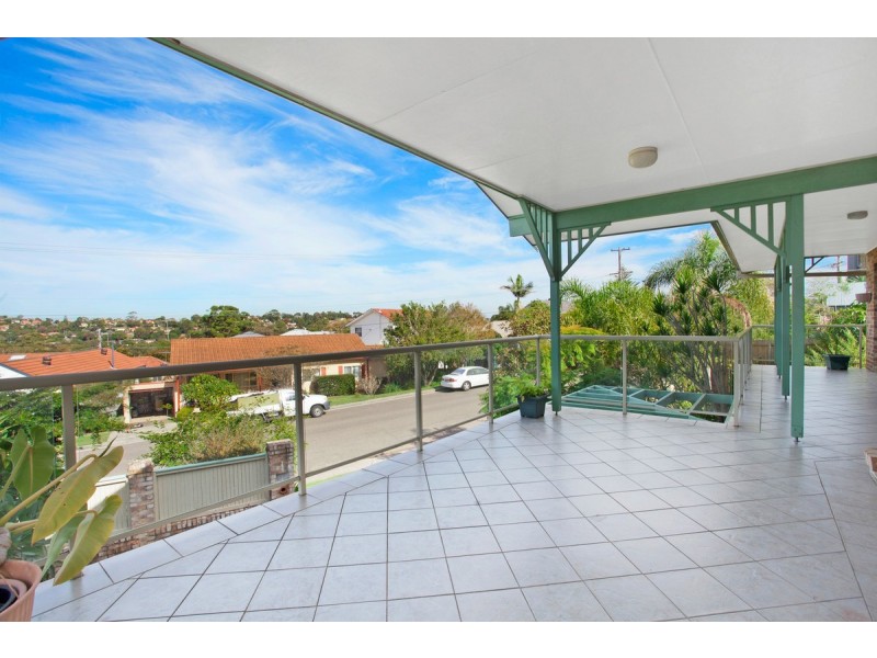 58 Woodbine Street, North Balgowlah NSW 2093