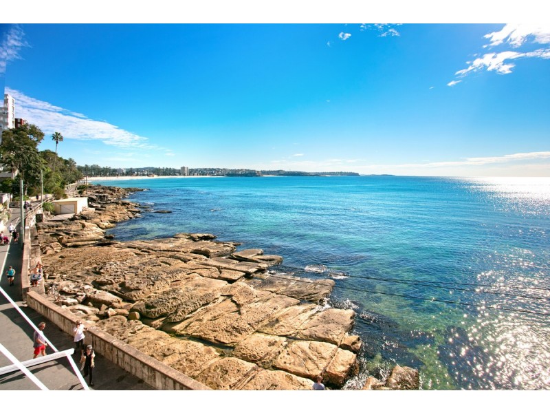 4/7 Marine Parade, Manly NSW 2095