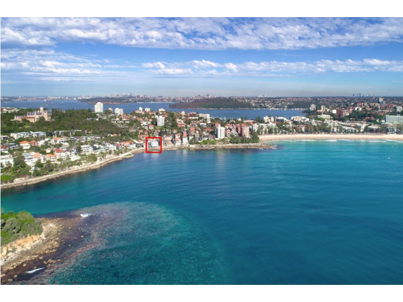 4/7 Marine Parade, Manly NSW 2095