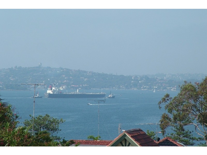 2/9 Griffin Street, Manly NSW 2095