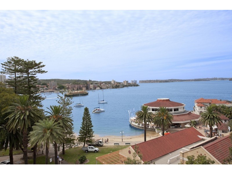 17/91 West Esplanade, Manly NSW 2095