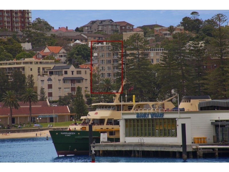 17/91 West Esplanade, Manly NSW 2095