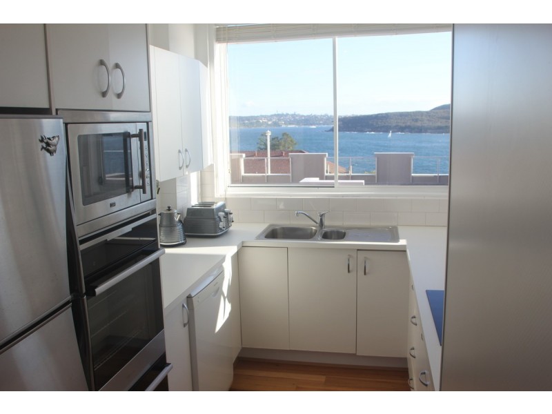 15/12 Cove Avenue, Manly NSW 2095
