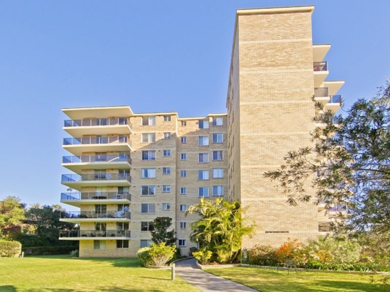 15/36 Osborne Road, Manly NSW 2095