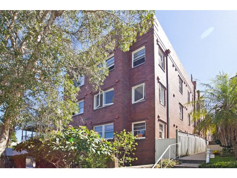 7/13 Wood Street, Manly NSW 2095