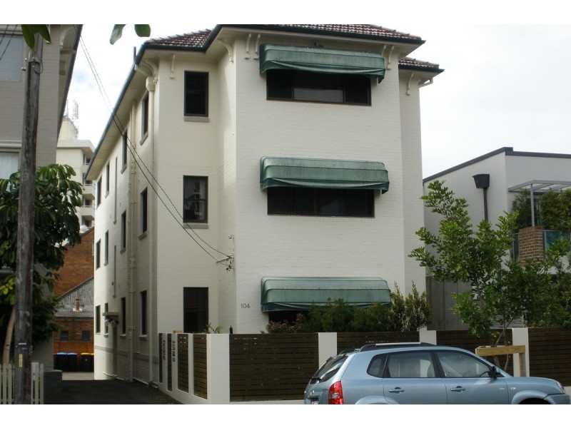 3/104 Pittwater Road, Manly NSW 2095