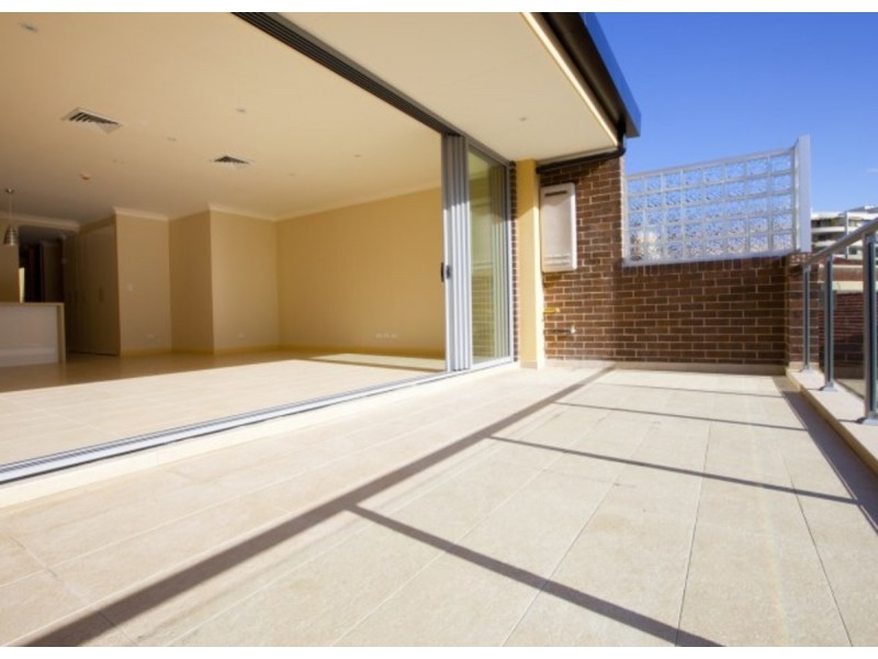 2/4 Market Lane, Manly NSW 2095