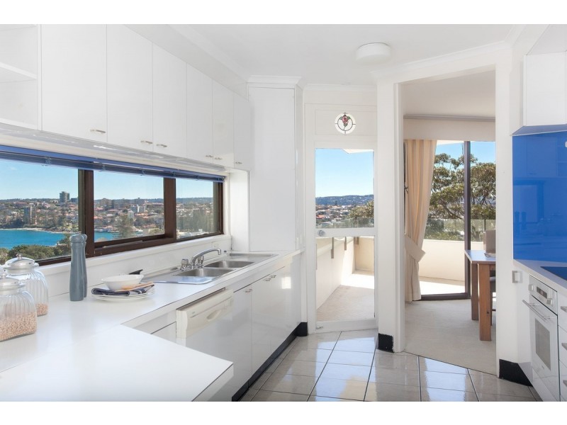 17/25 Marshall Street, Manly NSW 2095